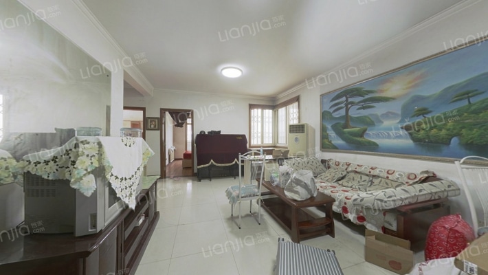 军工南院二手房实景图