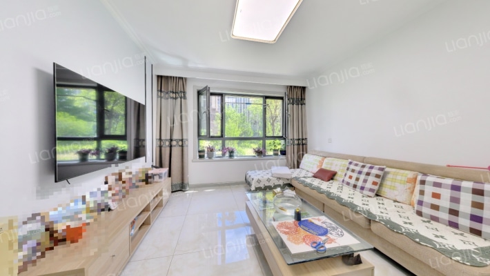 金隅冀东金玉府二手房实景图