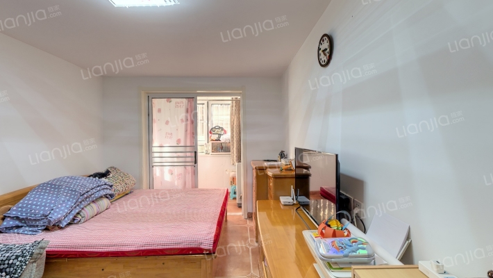 丹霞里二手房实景图