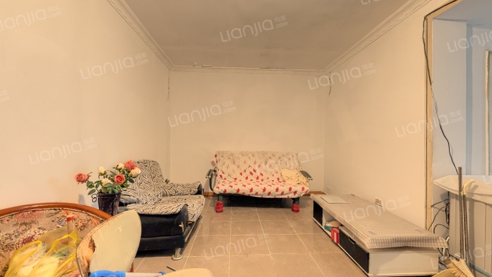 陕西路120号大院二手房实景图