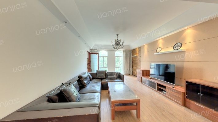 新亚洲体育城千紫园二手房实景图