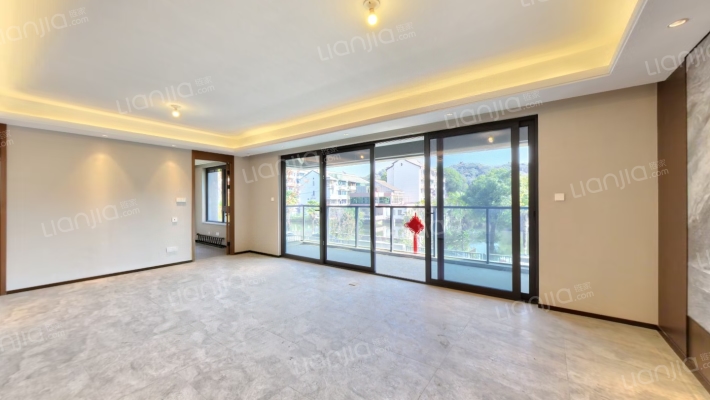 润樾山名邸二手房实景图