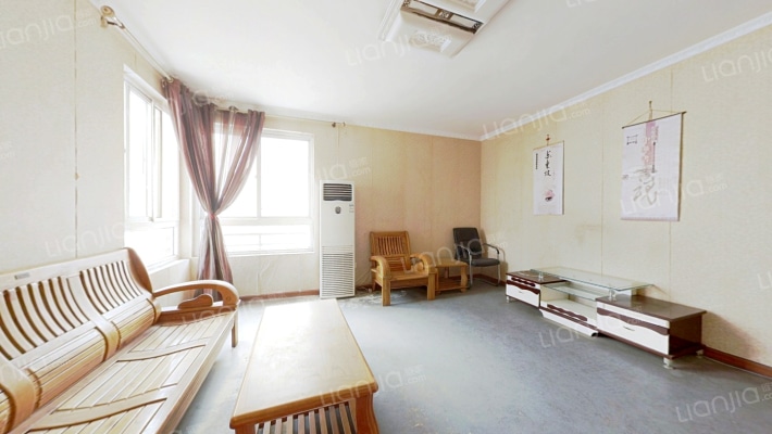 康莱特家苑二手房实景图