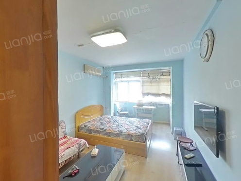 整租·错埠岭二路 2室0厅 南/北