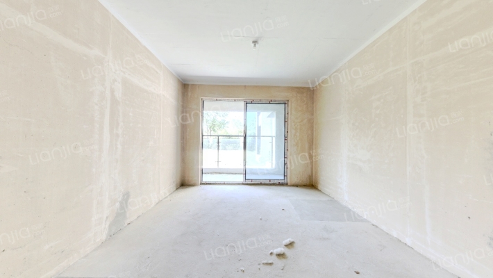 世茂十里星河二手房实景图