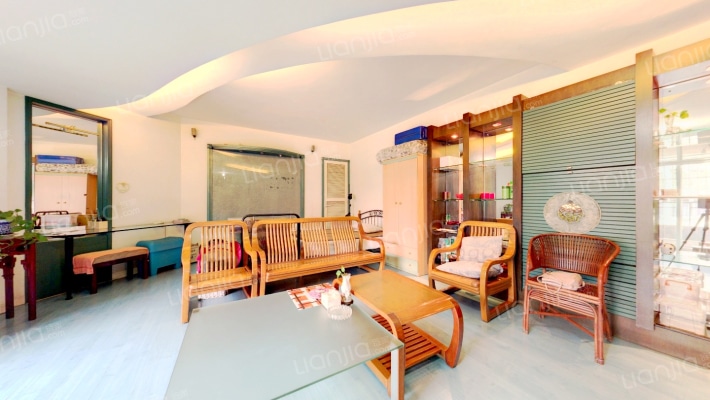 锦江新园二手房实景图