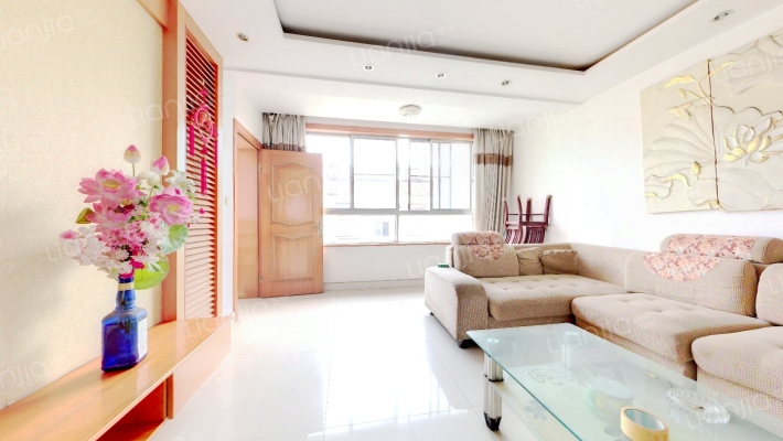 德丰小区二手房实景图