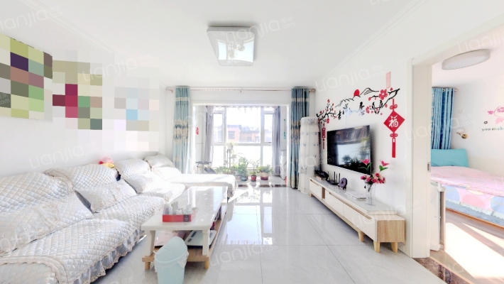 琅琊台家园二手房实景图