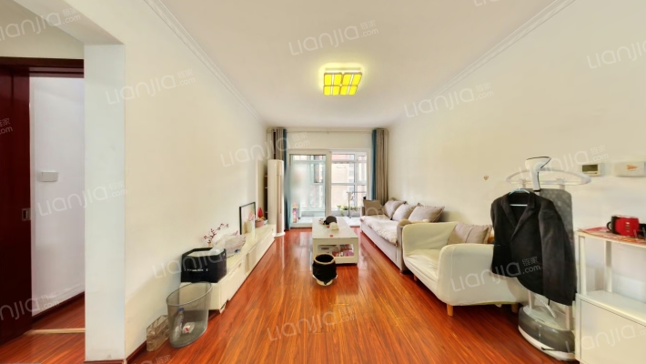 华远枫悦一期二手房实景图