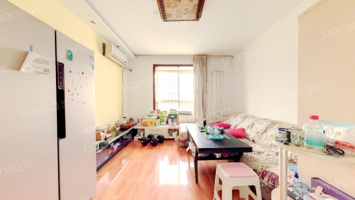 西铁工程家园二手房实景图