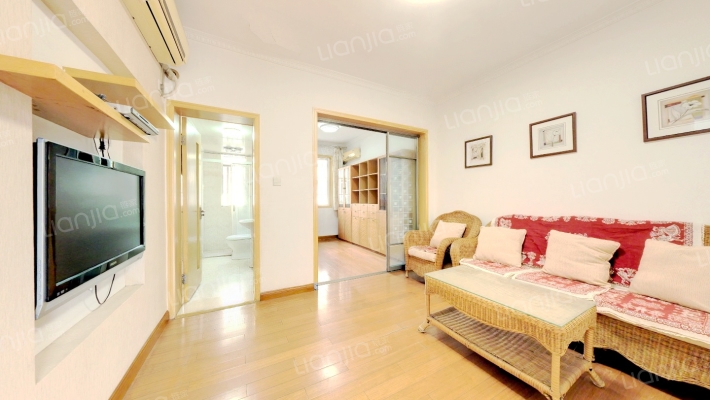 西康路3号二手房实景图