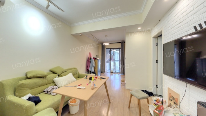 长乐大名城二手房实景图