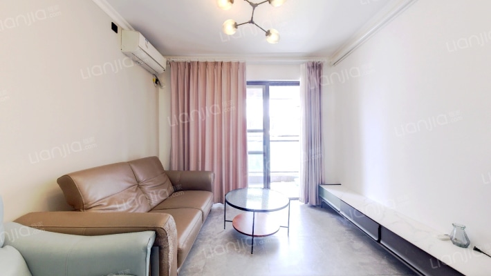 雅郡公馆二手房实景图