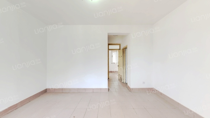 大树营电动工具厂宿舍二手房实景图