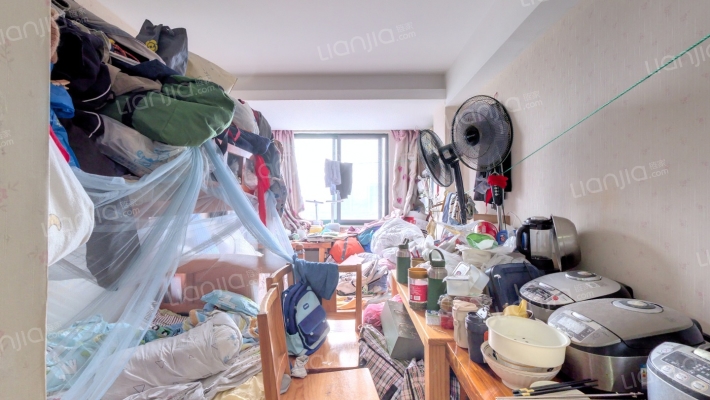 西城广场二手房实景图