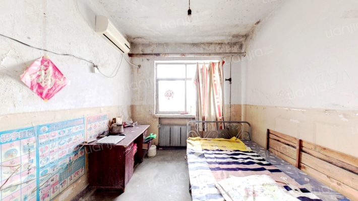 农牧局旧宿舍二手房实景图