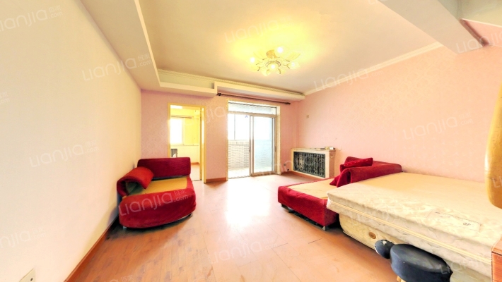 金鑫苑二手房实景图