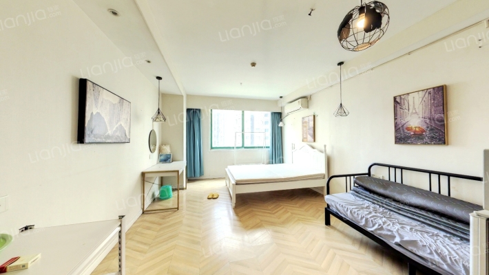 金山商务大厦二手房实景图