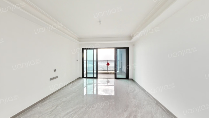 世荣暻观花园二手房实景图