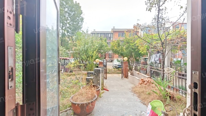 锦华名苑桂花园二手房实景图