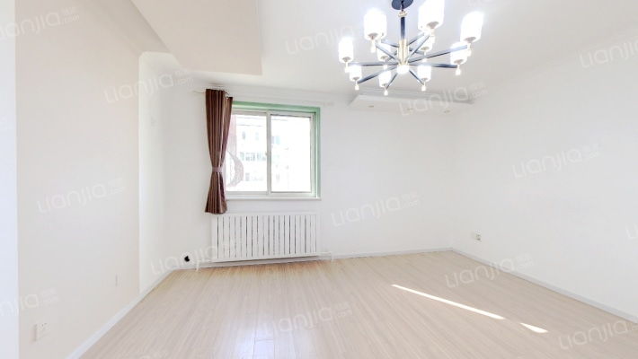 东风家园二手房实景图