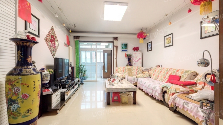 财政局家属院(长安)二手房实景图