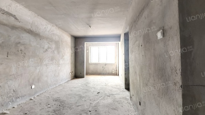 恒泰新城二手房实景图