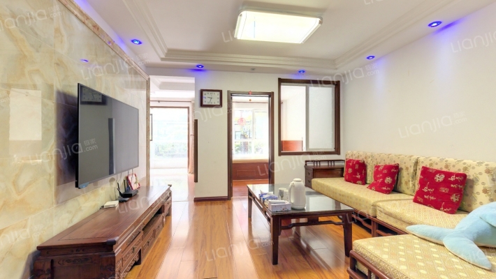 怡景苑二手房实景图