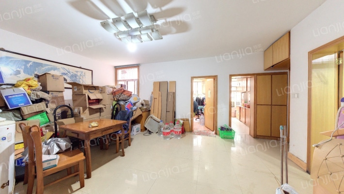 洪山花园二手房实景图