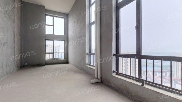 圆中大溪地二手房实景图