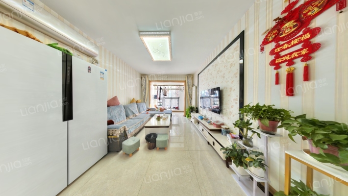 大溪地九号院二手房实景图