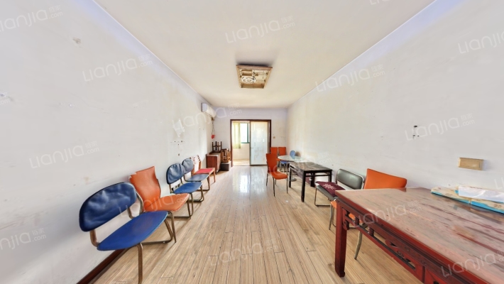 月溪苑二手房实景图