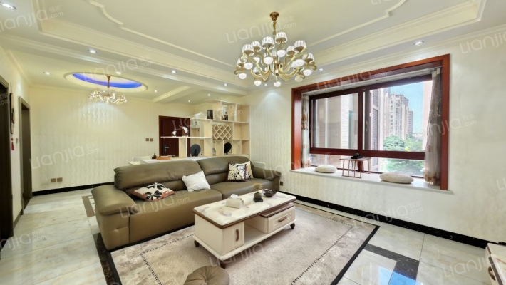 濛阳印象二手房实景图