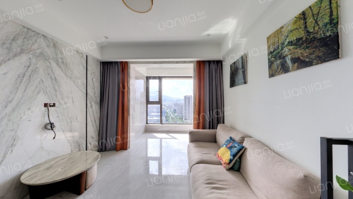 锦天名邸二手房实景图