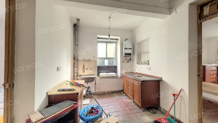 卜树集小区二手房实景图