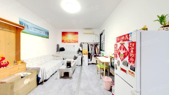 汇翠家园二手房实景图