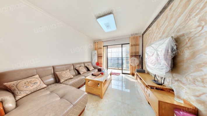 罗村花半里二手房实景图