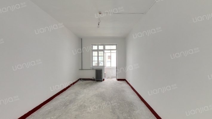 报社家属院（老楼）二手房实景图