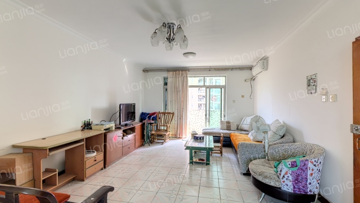 丽城帝城苑二手房实景图