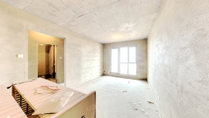 剑桥郡2.2期二手房实景图