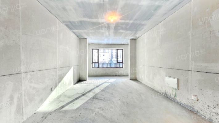 中海时代公馆二手房实景图