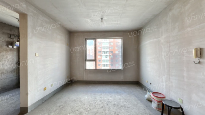 丽华甲第苑二手房实景图