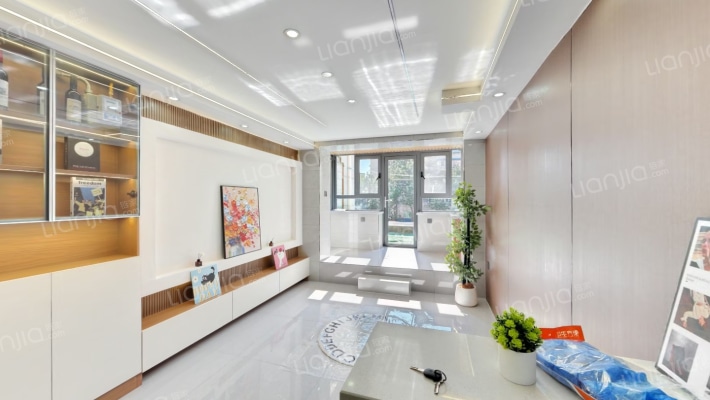 东寺小区二手房实景图