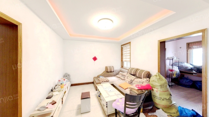 儒商公寓二手房实景图