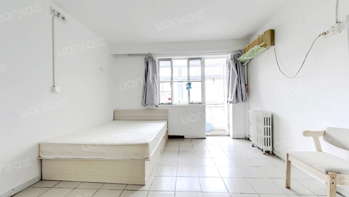 手帕口南街40号院二手房实景图