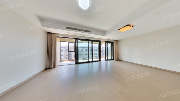 狮子山澜庭二手房实景图