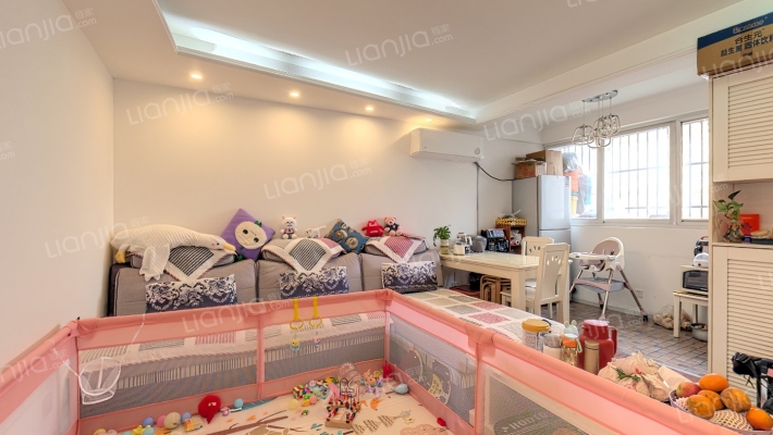 金科苑正街81号二手房实景图