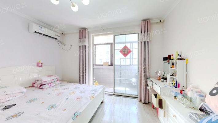 康居苑小区二手房实景图