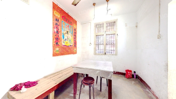 康达社区二手房实景图