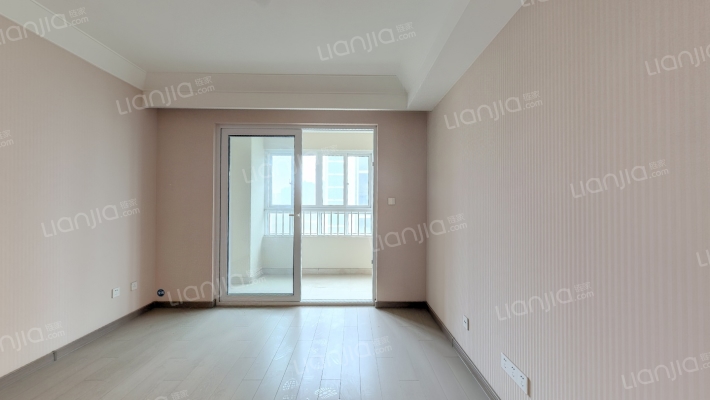 万科苏高新中央公园轩庭二手房实景图